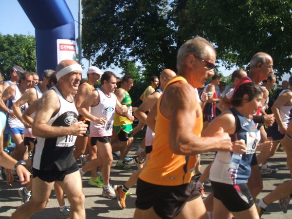 Maratonina della Lumaca (30/06/2013) 00003