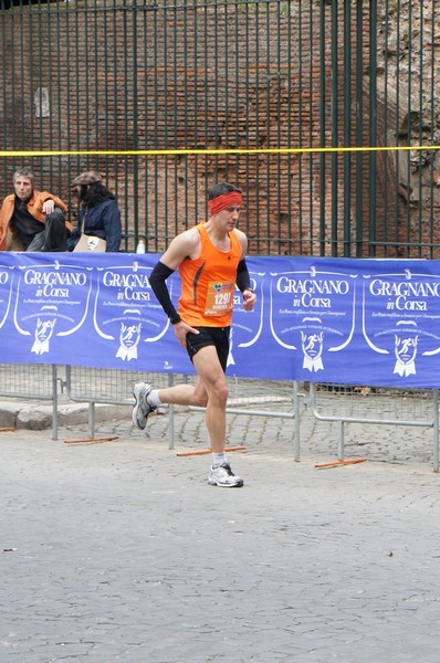 Maratona di Roma (17/03/2013) 005