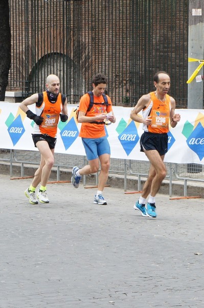 Maratona di Roma (17/03/2013) 008