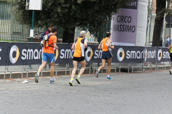 Maratona di Roma (17/03/2013) 010