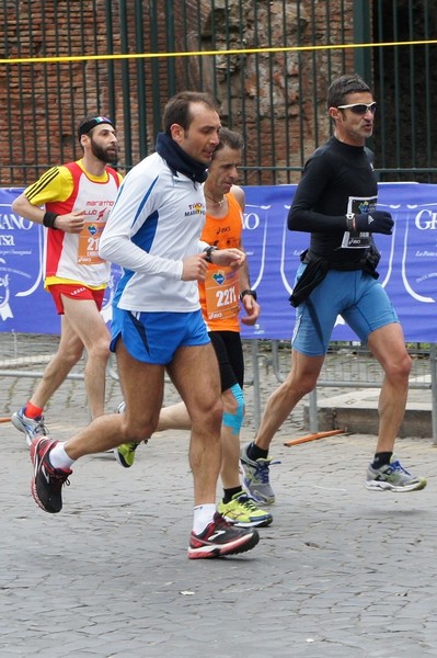 Maratona di Roma (17/03/2013) 011