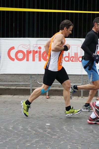 Maratona di Roma (17/03/2013) 012