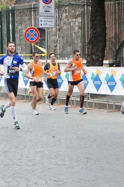Maratona di Roma (17/03/2013) 013