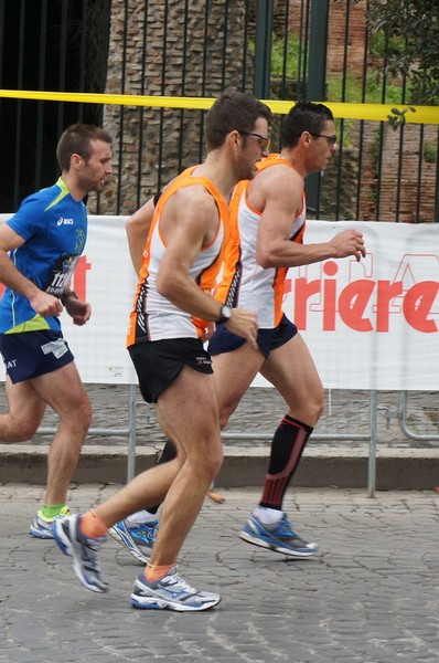 Maratona di Roma (17/03/2013) 015