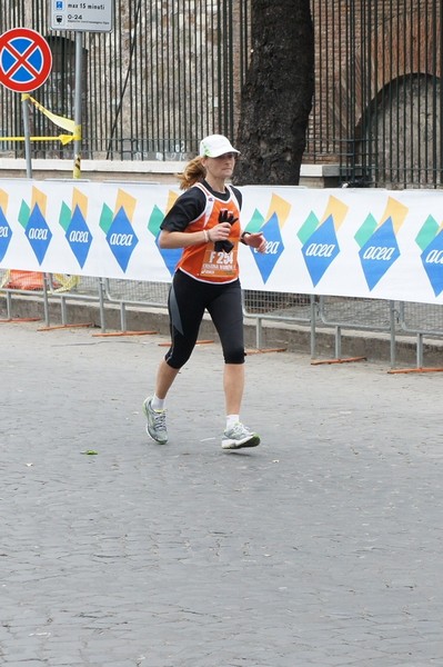 Maratona di Roma (17/03/2013) 018
