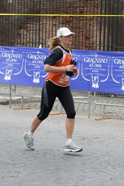 Maratona di Roma (17/03/2013) 019