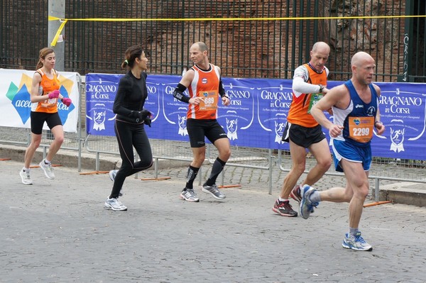 Maratona di Roma (17/03/2013) 022