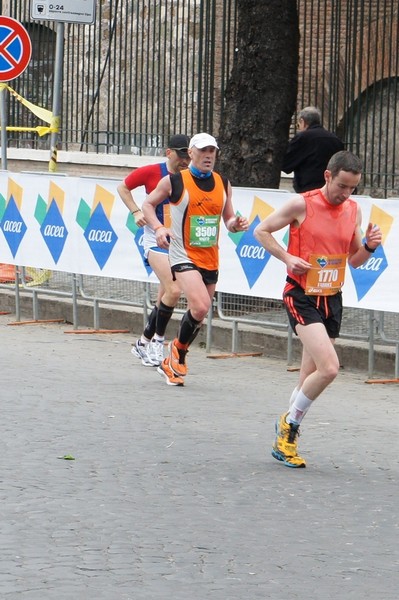Maratona di Roma (17/03/2013) 027