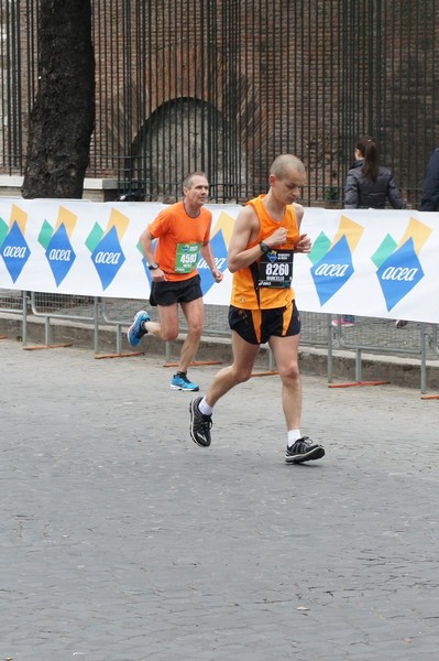 Maratona di Roma (17/03/2013) 030