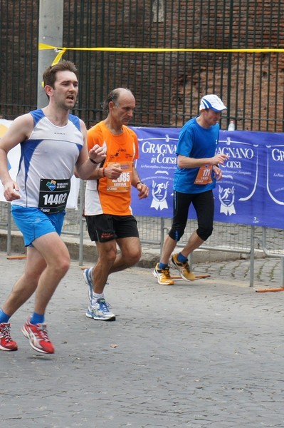 Maratona di Roma (17/03/2013) 033