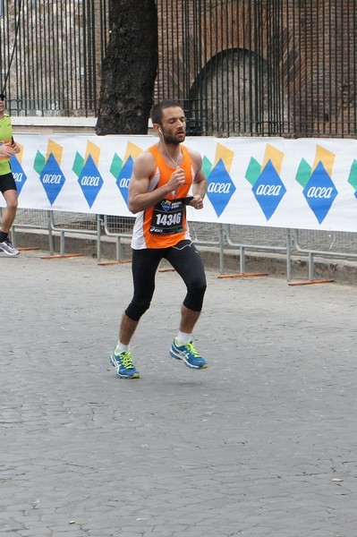 Maratona di Roma (17/03/2013) 036