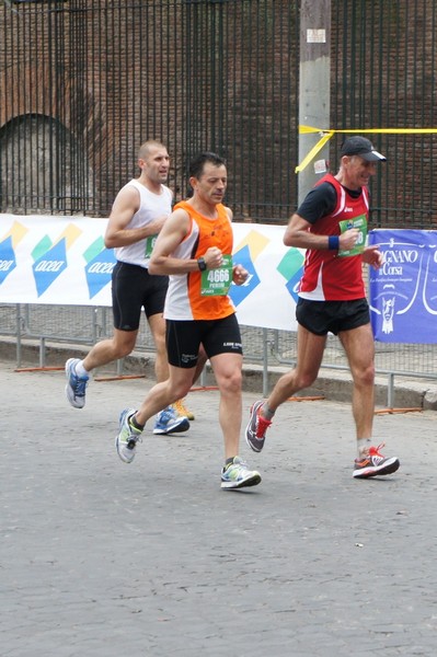 Maratona di Roma (17/03/2013) 038