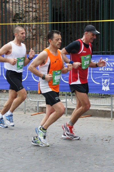 Maratona di Roma (17/03/2013) 039