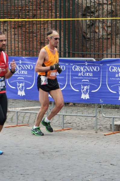 Maratona di Roma (17/03/2013) 040