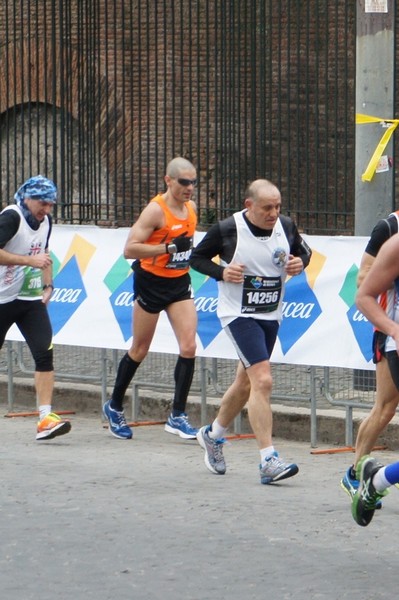Maratona di Roma (17/03/2013) 044