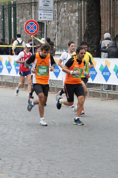 Maratona di Roma (17/03/2013) 049