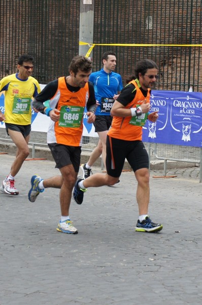 Maratona di Roma (17/03/2013) 050