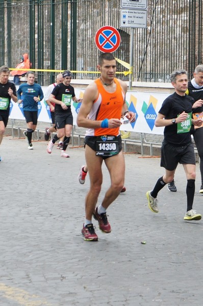 Maratona di Roma (17/03/2013) 055