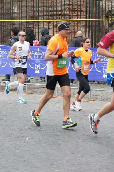 Maratona di Roma (17/03/2013) 060
