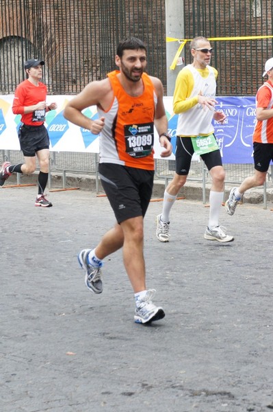 Maratona di Roma (17/03/2013) 063