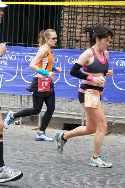 Maratona di Roma (17/03/2013) 066