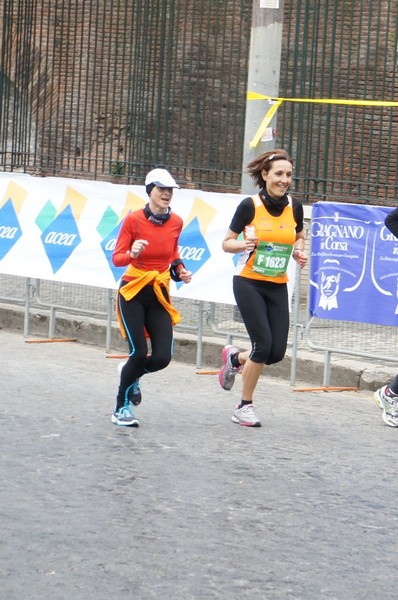 Maratona di Roma (17/03/2013) 070