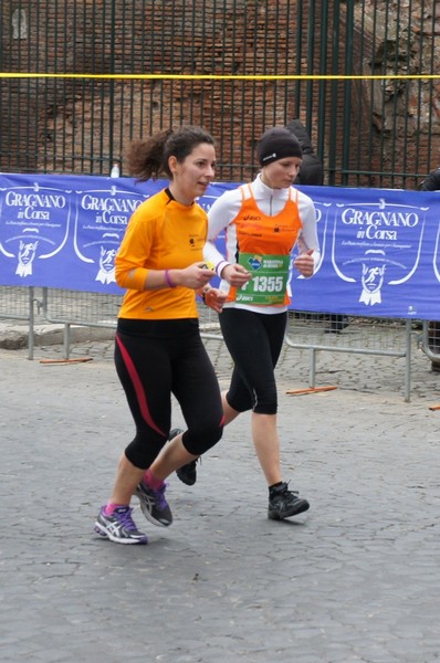 Maratona di Roma (17/03/2013) 080