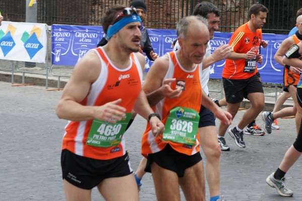 Maratona di Roma (17/03/2013) 087