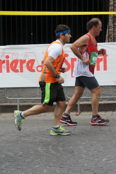 Maratona di Roma (17/03/2013) 103