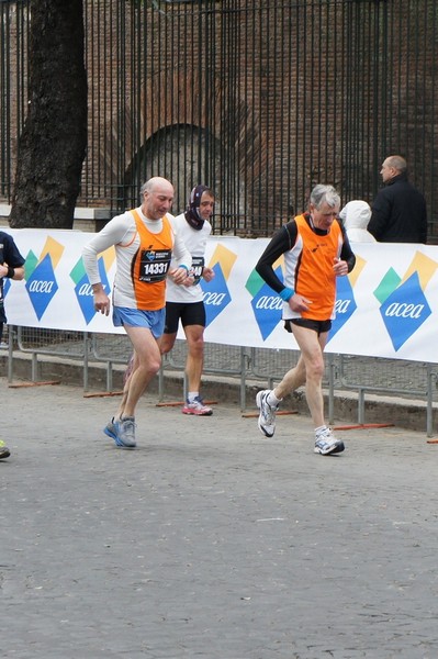 Maratona di Roma (17/03/2013) 104