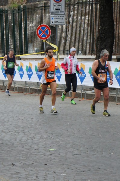 Maratona di Roma (17/03/2013) 105