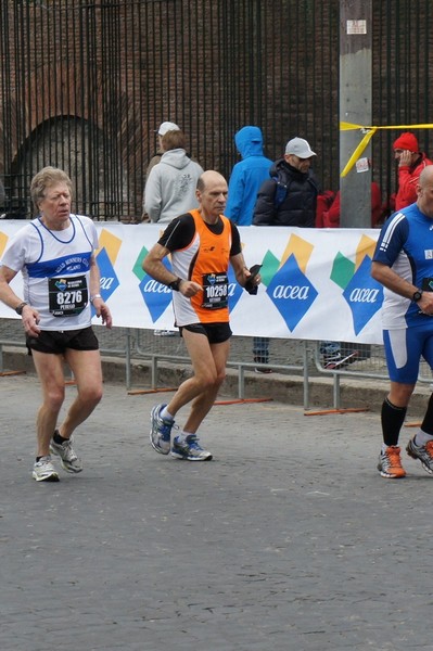 Maratona di Roma (17/03/2013) 109