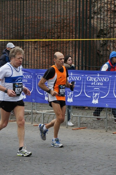 Maratona di Roma (17/03/2013) 110