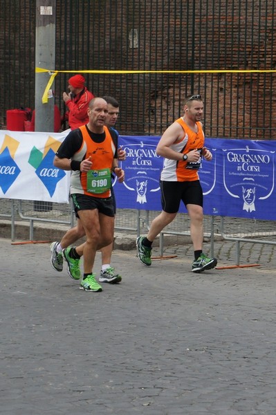 Maratona di Roma (17/03/2013) 111