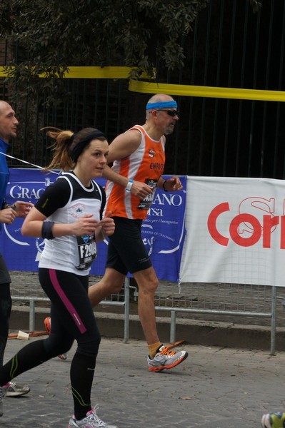 Maratona di Roma (17/03/2013) 122