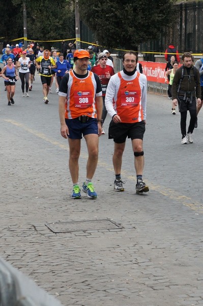 Maratona di Roma (17/03/2013) 123