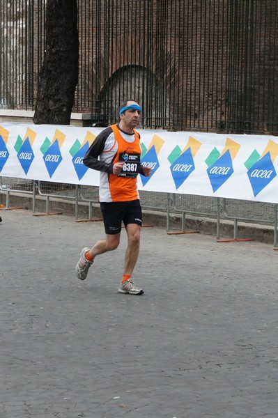 Maratona di Roma (17/03/2013) 126