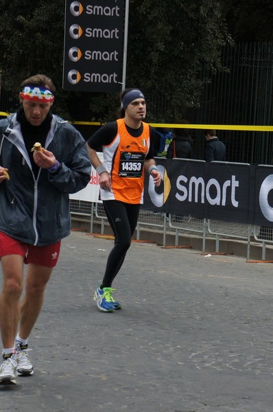 Maratona di Roma (17/03/2013) 128
