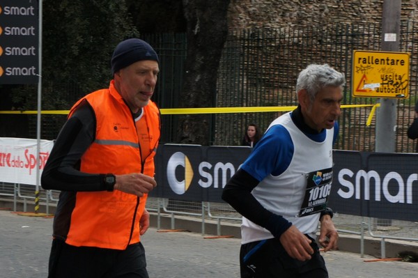 Maratona di Roma (17/03/2013) 130