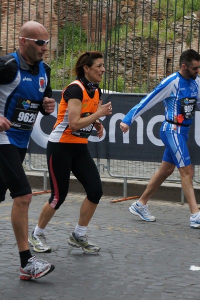 Maratona di Roma (17/03/2013) 131