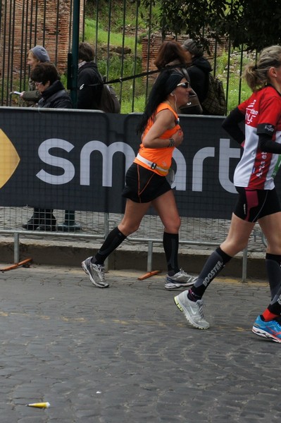 Maratona di Roma (17/03/2013) 134