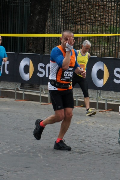 Maratona di Roma (17/03/2013) 135