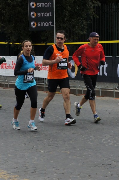 Maratona di Roma (17/03/2013) 137