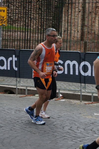 Maratona di Roma (17/03/2013) 138