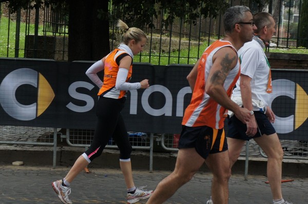 Maratona di Roma (17/03/2013) 139