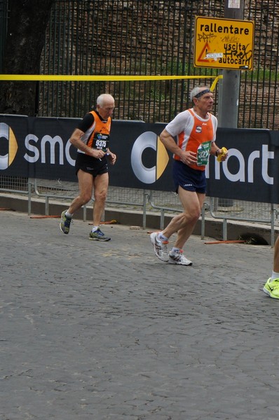 Maratona di Roma (17/03/2013) 142