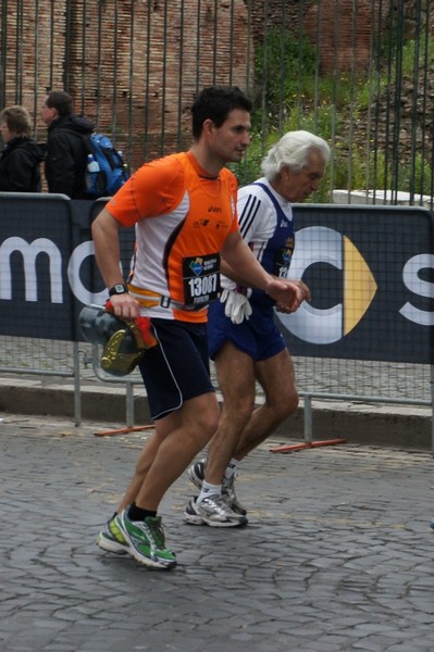 Maratona di Roma (17/03/2013) 144