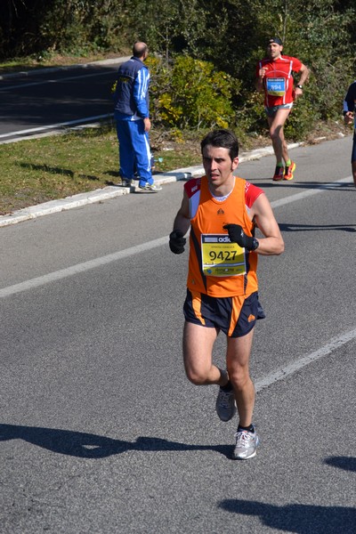 Roma-Ostia (03/03/2013) 00051