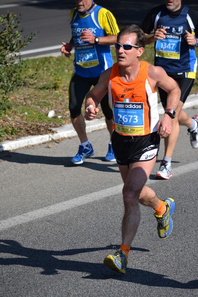 Roma-Ostia (03/03/2013) 00073