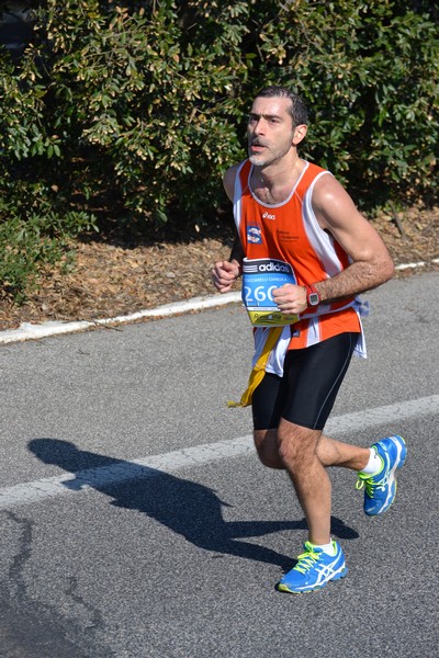 Roma-Ostia (03/03/2013) 00101